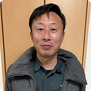 多能工職人 山澄 信吾さん