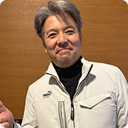 建具職人 藤野 幹雄さん