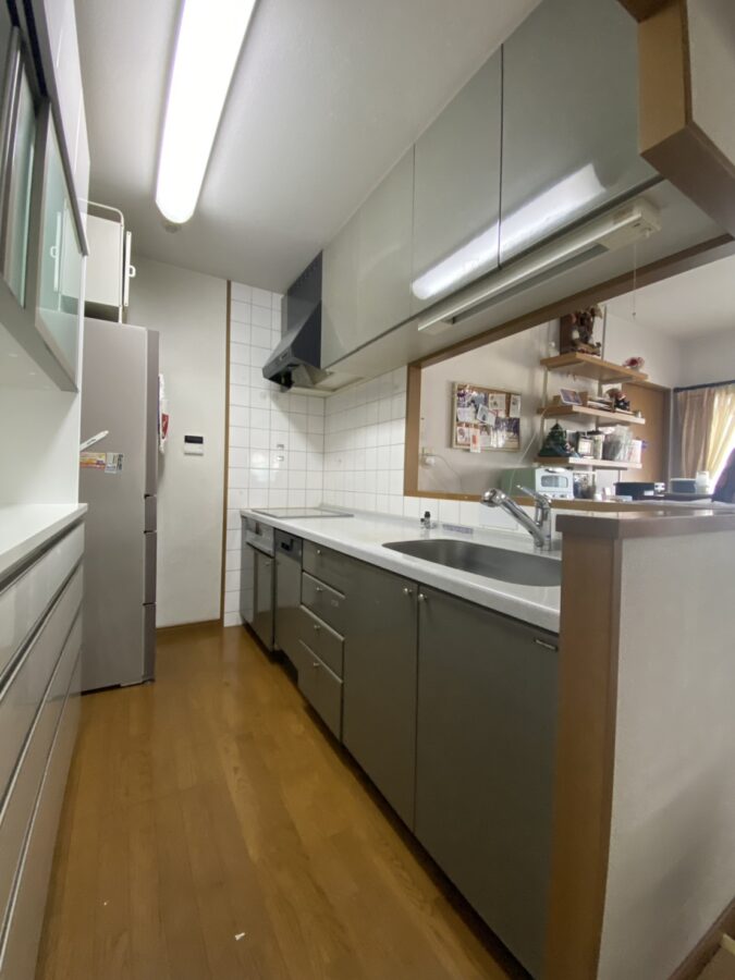 耐久性抜群のタカラトレーシア