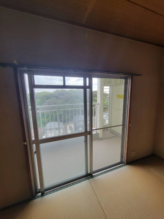 内窓も設置して断熱性も向上