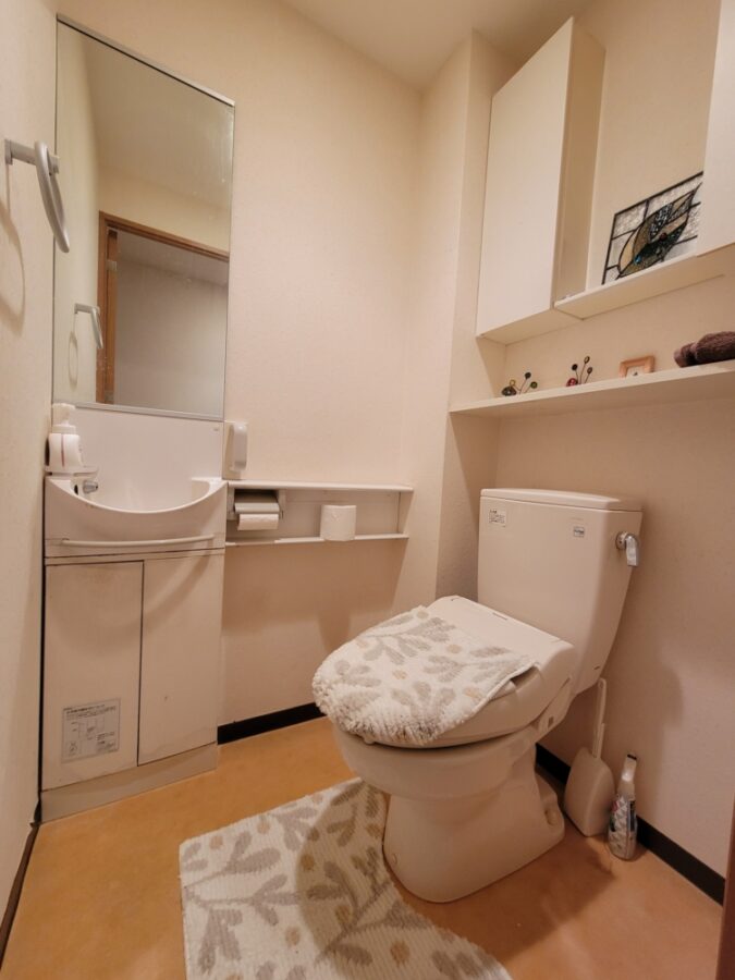 TOTOデザイン性良いネオレストRS
