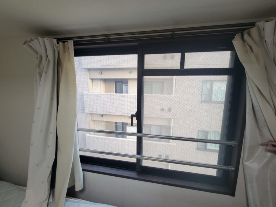 洋室にも設置して補助金獲得
