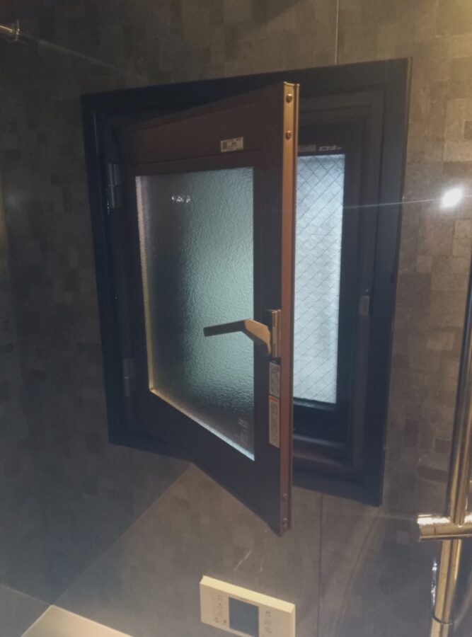 補助金も使える内窓設置