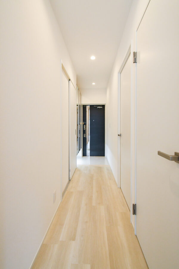 明るく人感センサーも使いやすく