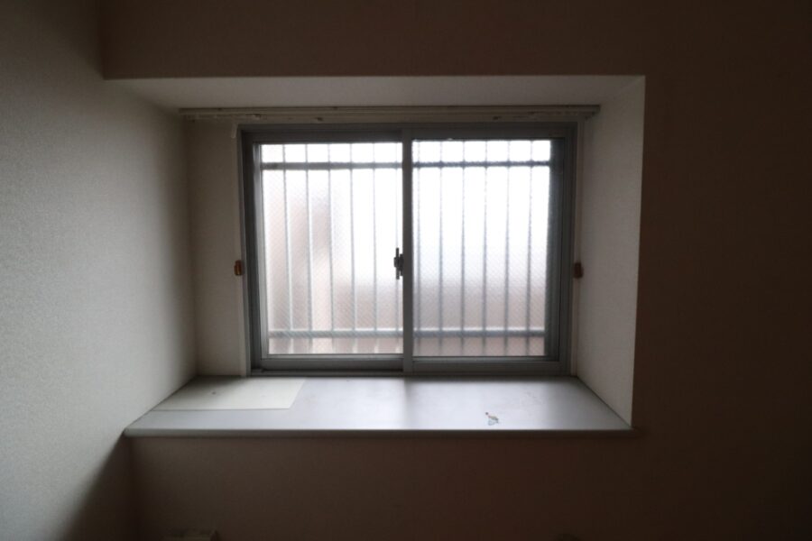 補助金対策も兼ねて内窓設置