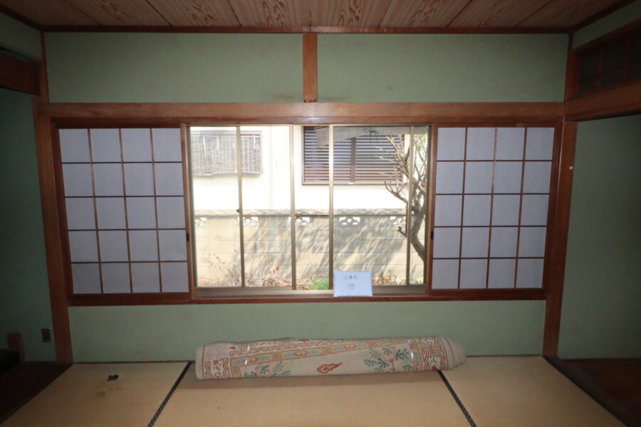 サッシもサーモスLで補助金活用出来ます