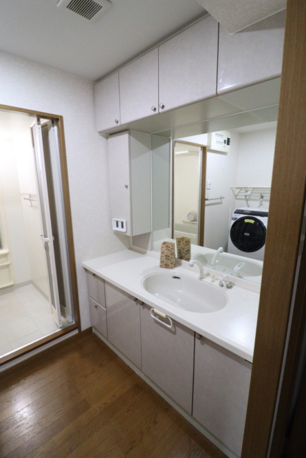 明るくボウルもお手入れしやすい