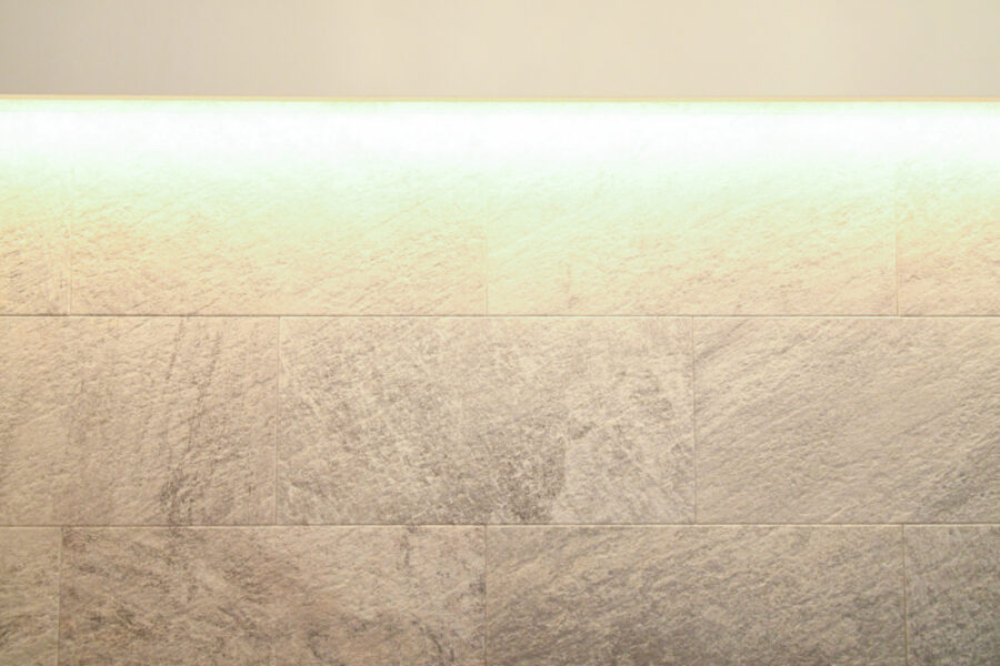 3LDKから2LDK＋Sの落ち着きのある豪華なお家が完成